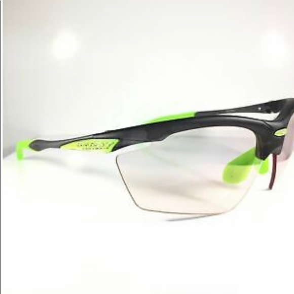 Authentic Rudy Project glasses - Picture 4 of 4